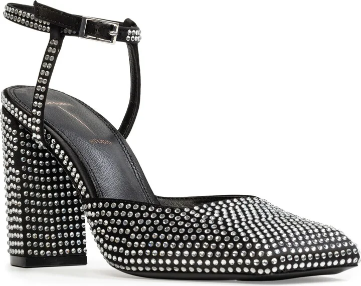 Meadow 90 Ankle Strap Pump