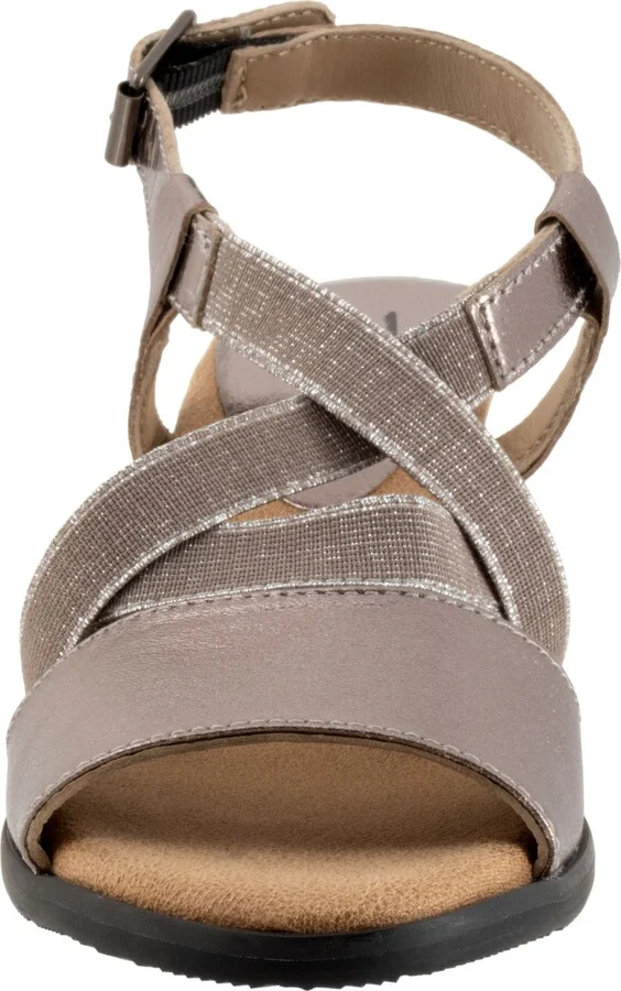 Meadow Ankle Strap Sandal - Image 4