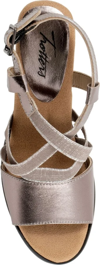 Meadow Ankle Strap Sandal - Image 5