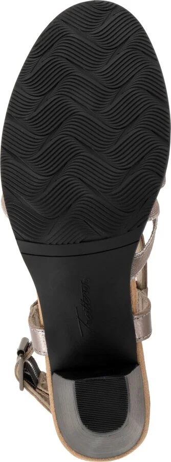 Meadow Ankle Strap Sandal - Image 6