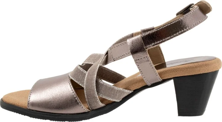 Meadow Ankle Strap Sandal - Image 7