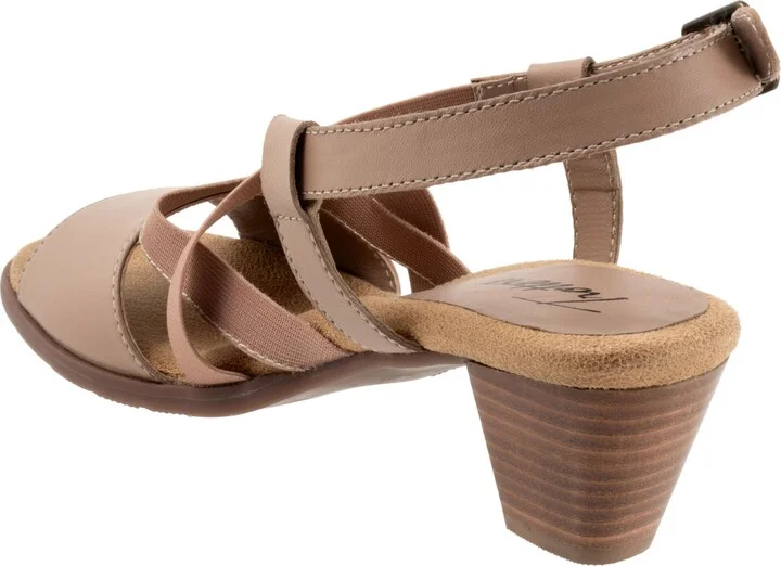 Meadow Ankle Strap Sandal - Image 9