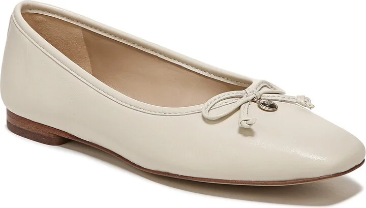 Meadow Ballet Flat