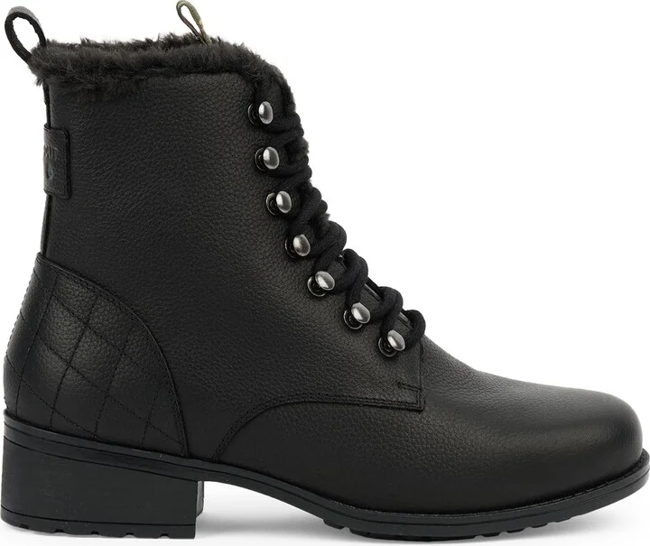 Meadow Faux Fur Lined Chelsea Boot - Image 2