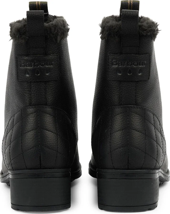 Meadow Faux Fur Lined Chelsea Boot - Image 4