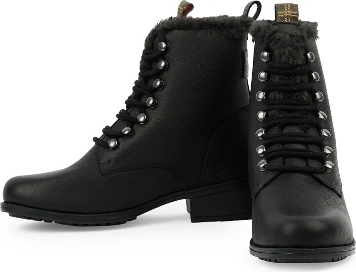 Meadow Faux Fur Lined Chelsea Boot - Image 5