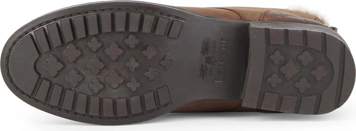 Meadow Faux Shearling Bootie - Image 3