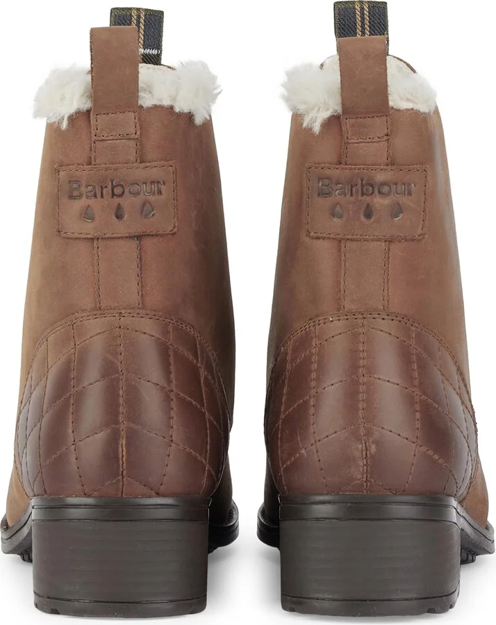 Meadow Faux Shearling Bootie - Image 4