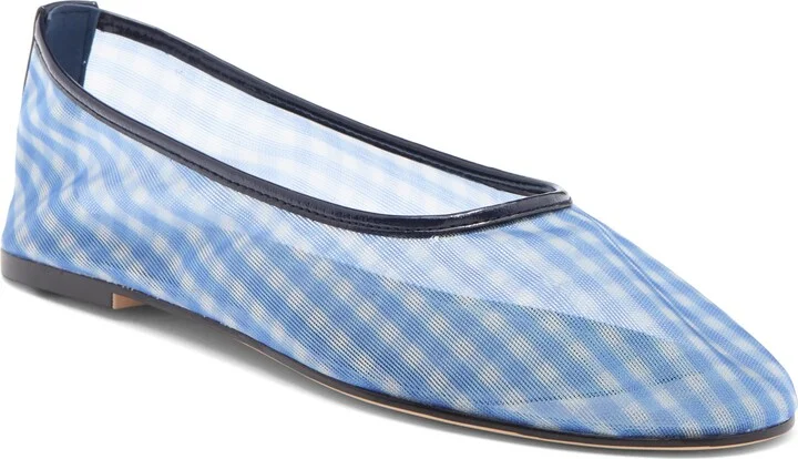 Meadow Flat
