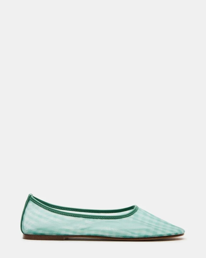 Meadow Green Multi
