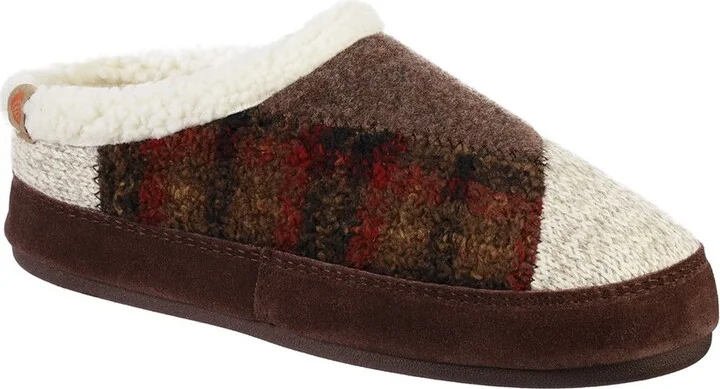 Meadow Mule Slipper