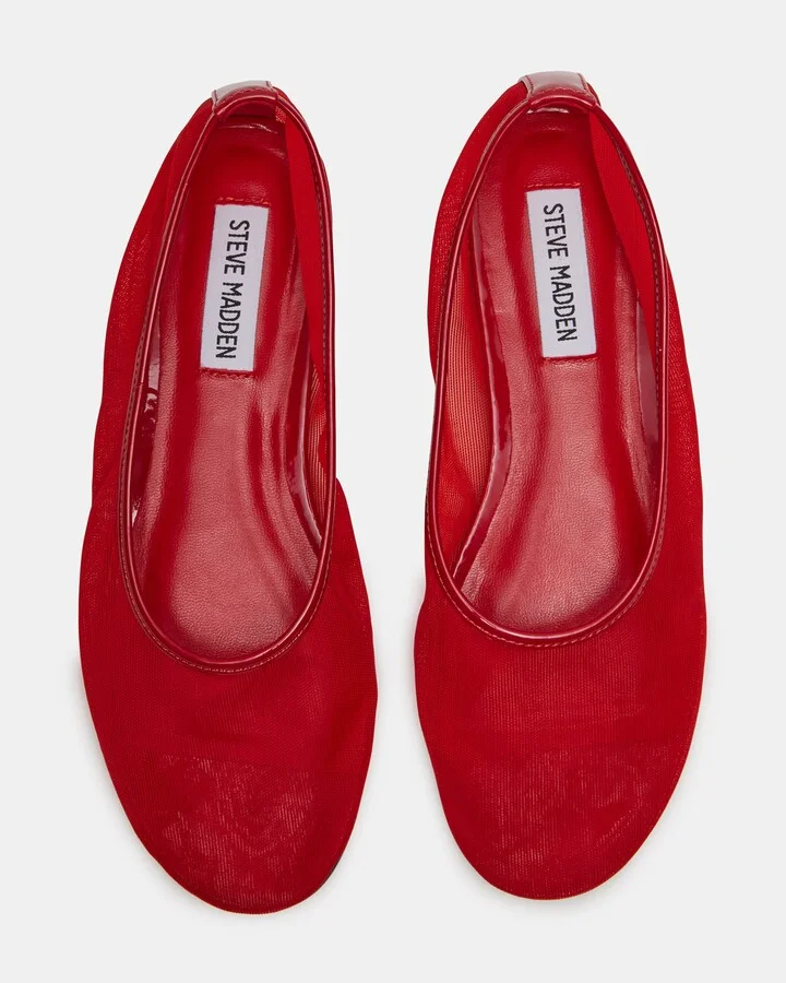 Meadow Red - Image 5