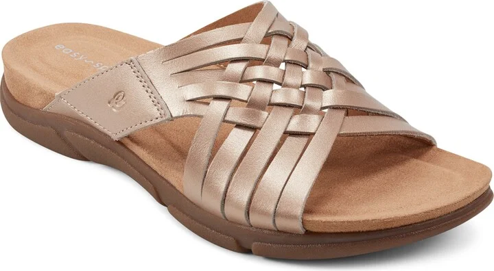 Meadow Slide Sandal