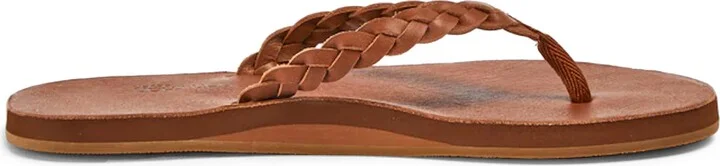 Meadows Braided Flip Flop - Image 2