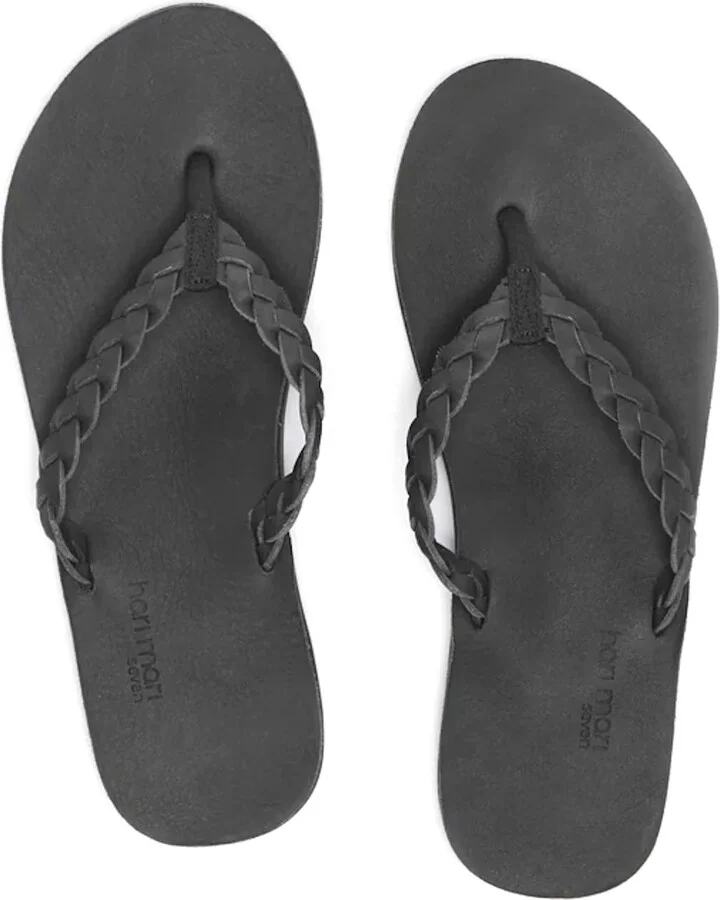 Meadows Braided Flip Flop - Image 7