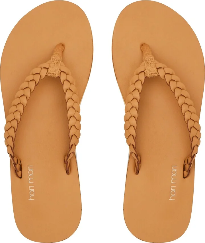 Meadows Braided Flip Flop - Image 11