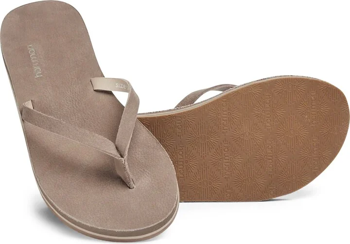 Meadows Flip Flop - Image 4