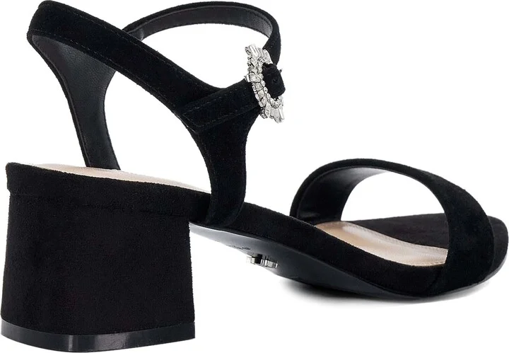 Measure Ankle Strap Sandal - Image 3