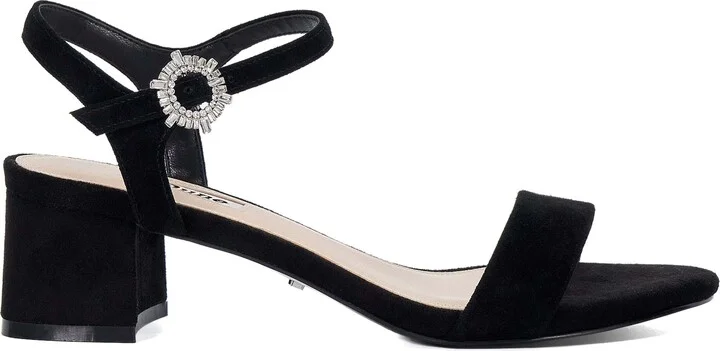 Measure Ankle Strap Sandal - Image 4