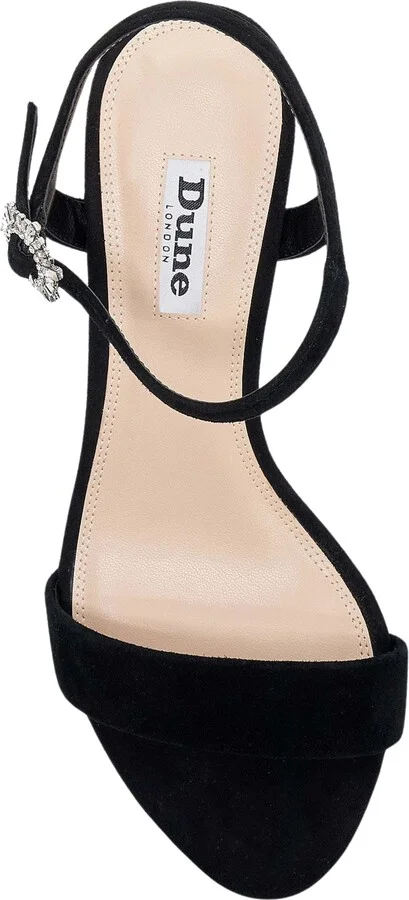 Measure Ankle Strap Sandal - Image 5