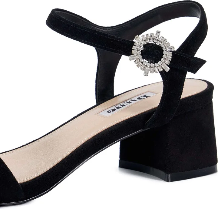 Measure Ankle Strap Sandal - Image 6