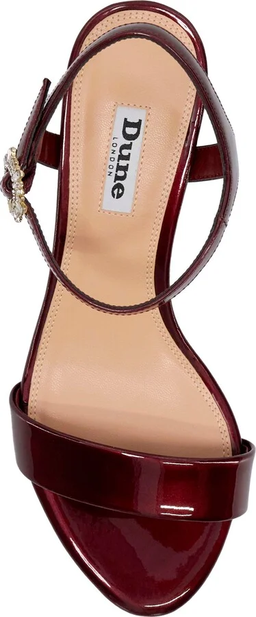 Measure Ankle Strap Sandal - Image 4