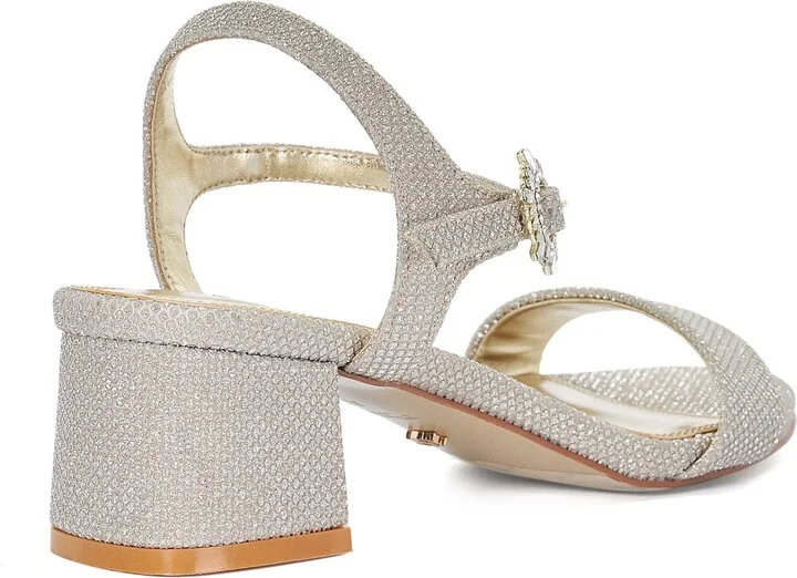Measure Ankle Strap Sandal - Image 3