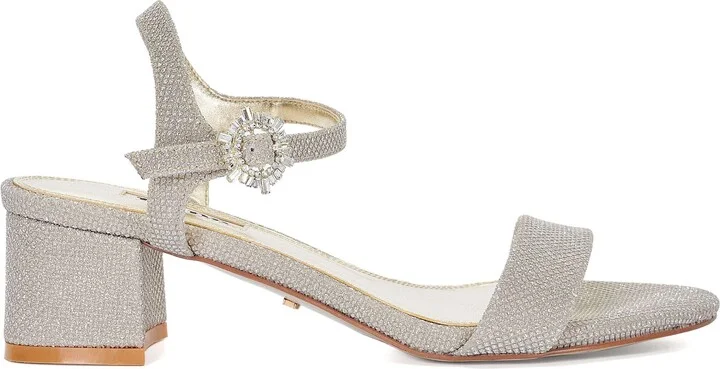 Measure Ankle Strap Sandal - Image 4