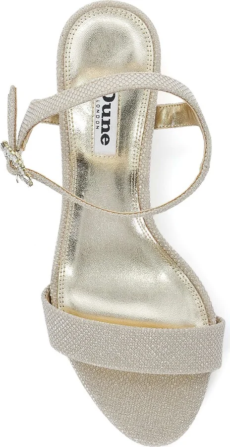 Measure Ankle Strap Sandal - Image 5