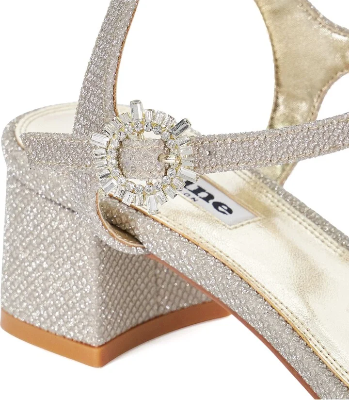 Measure Ankle Strap Sandal - Image 6