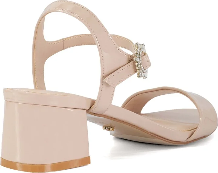 Measure Ankle Strap Sandal - Image 2