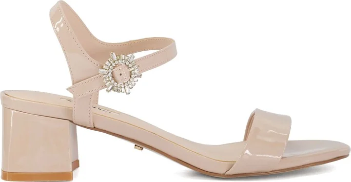 Measure Ankle Strap Sandal - Image 3
