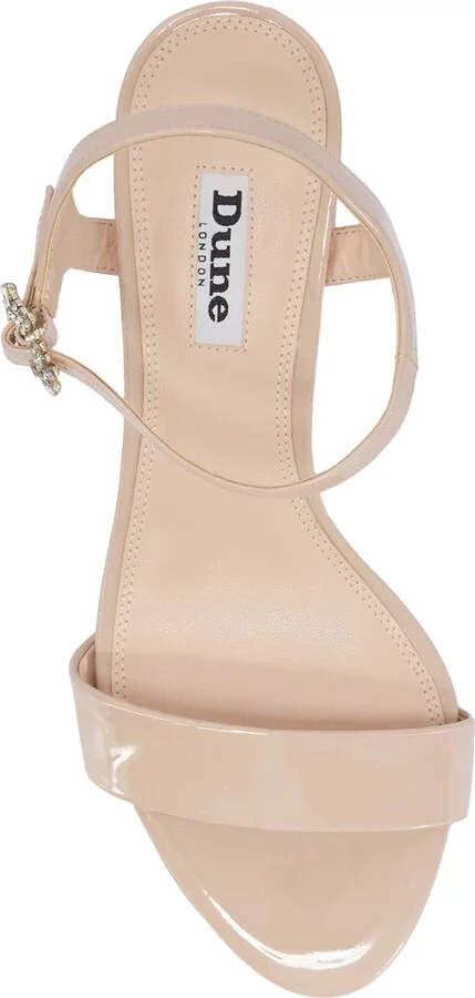 Measure Ankle Strap Sandal - Image 4