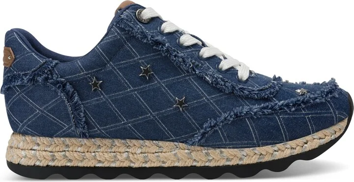 Meaza Low Top Sneaker - Image 2