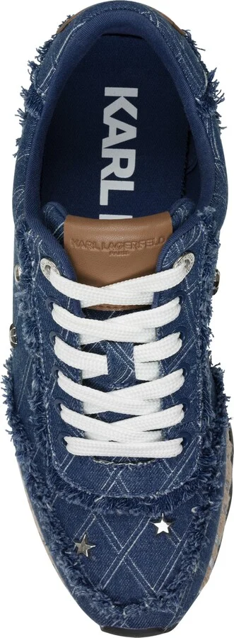 Meaza Low Top Sneaker - Image 3