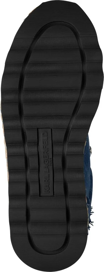 Meaza Low Top Sneaker - Image 4