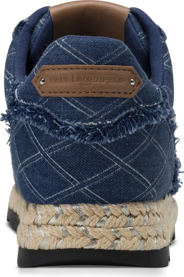 Meaza Low Top Sneaker - Image 5