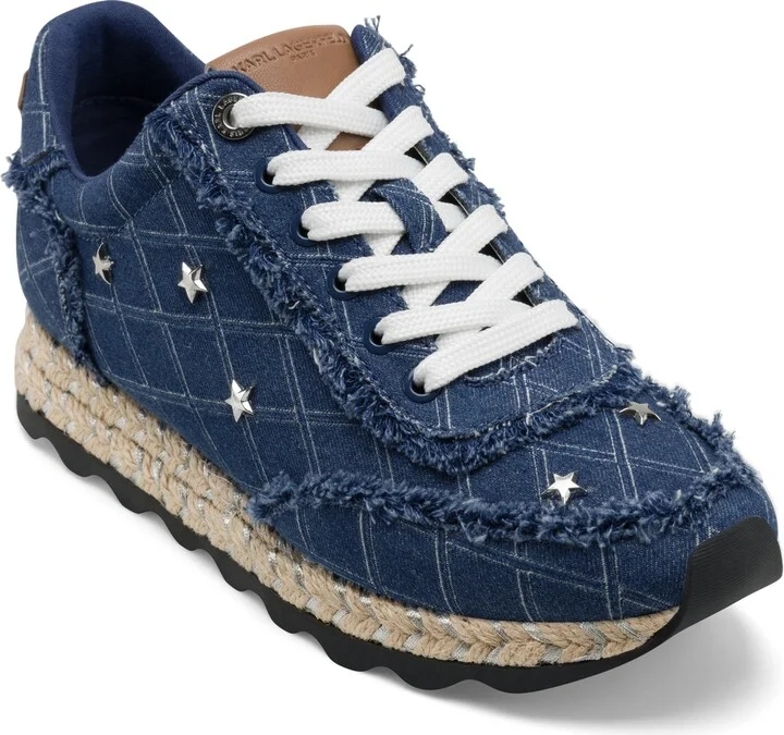 Meaza Low Top Sneaker