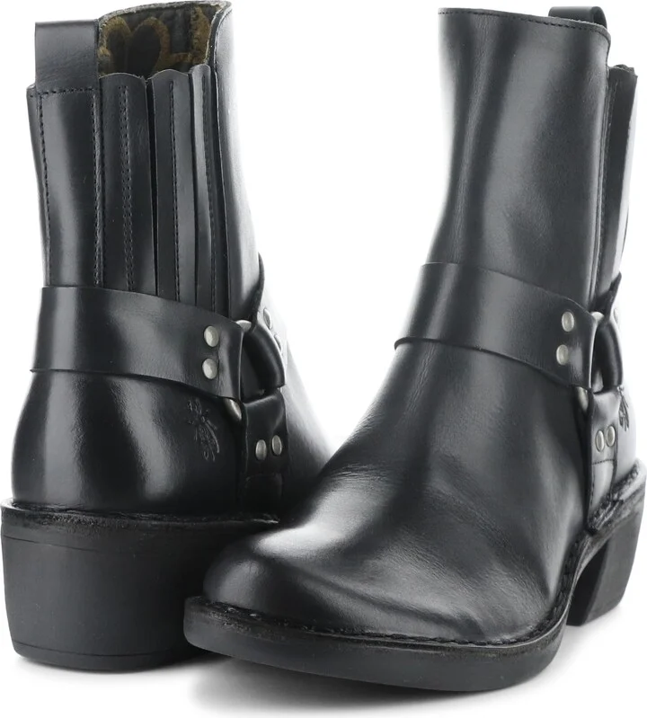 Mebi Bootie - Image 9