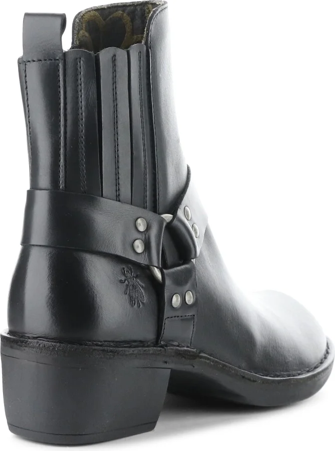 Mebi Bootie - Image 11