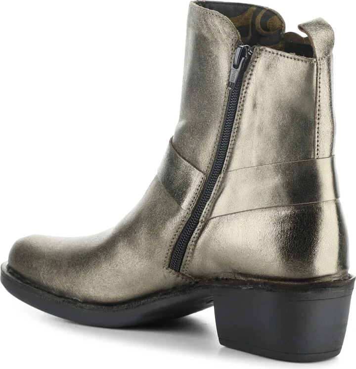 Mebi Bootie - Image 2