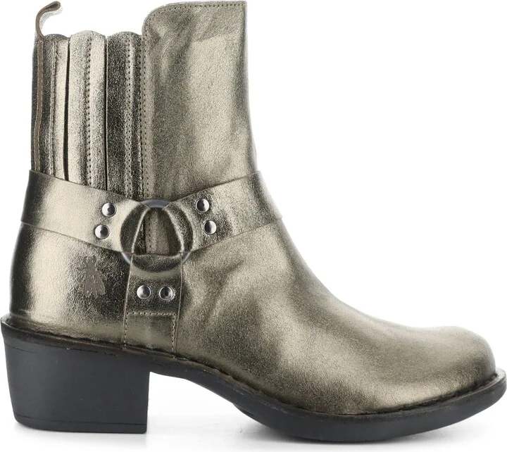 Mebi Bootie - Image 3