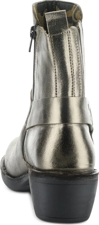 Mebi Bootie - Image 7