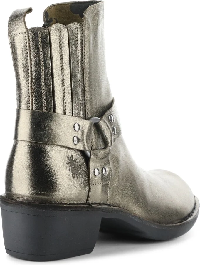 Mebi Bootie - Image 9