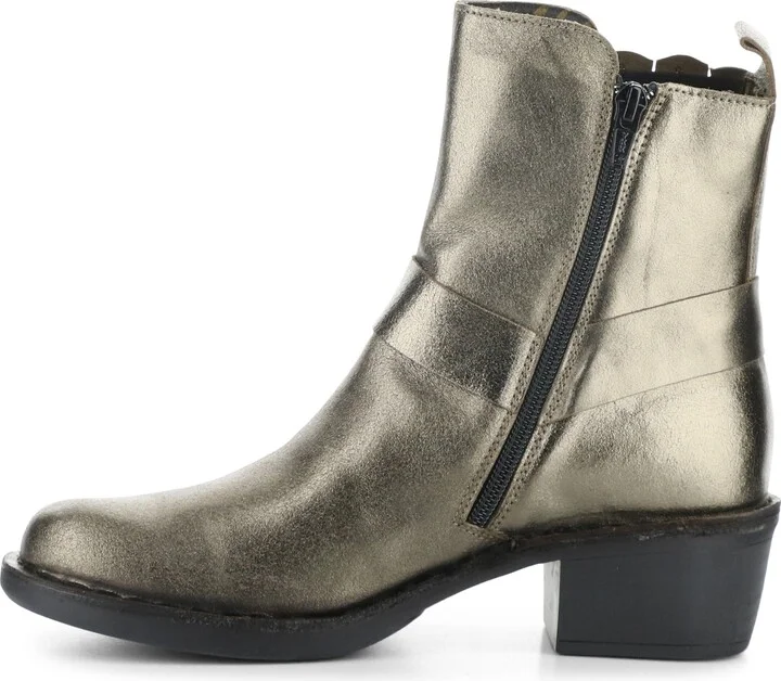 Mebi Bootie - Image 10