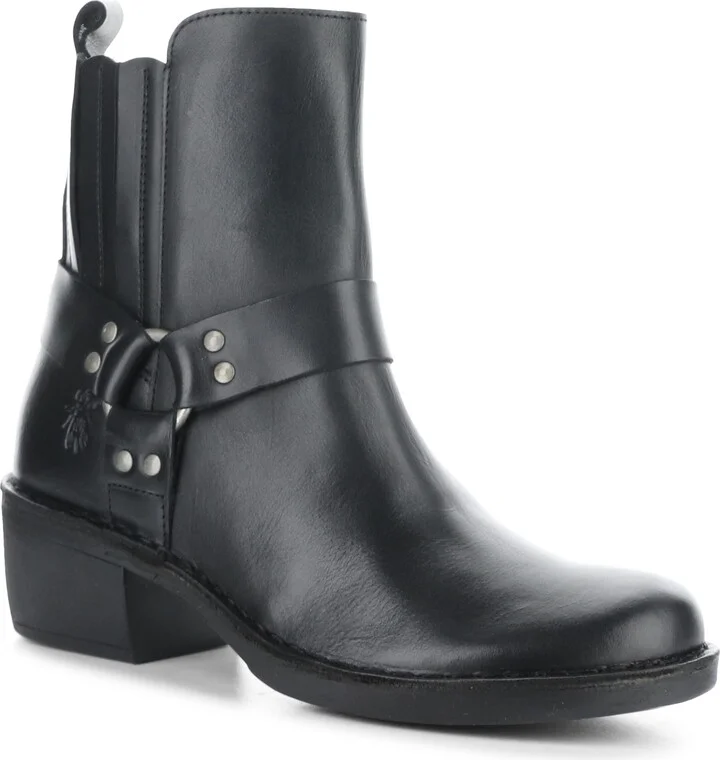 Mebi Bootie
