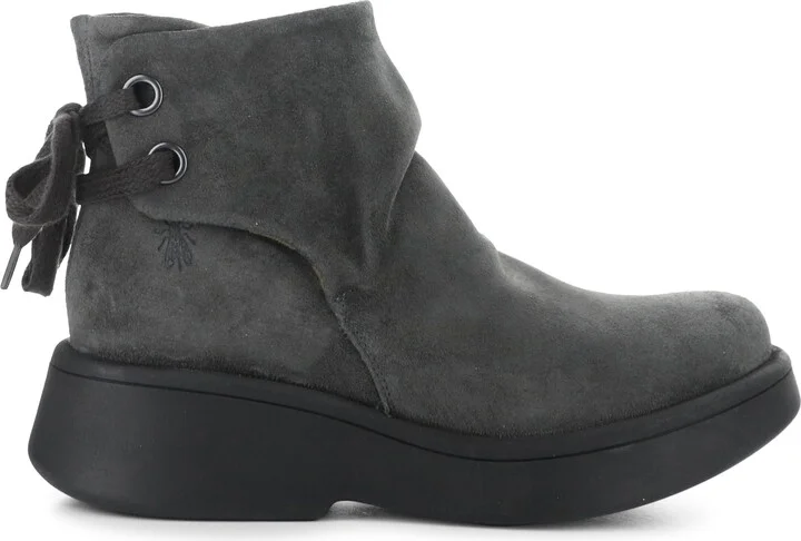 Mebs Bootie - Image 3