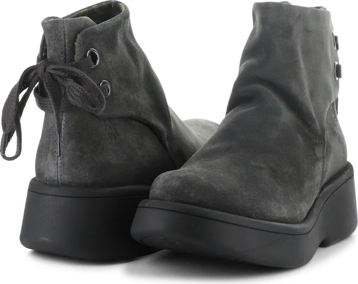 Mebs Bootie - Image 8
