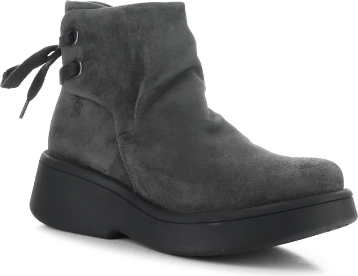 Mebs Bootie