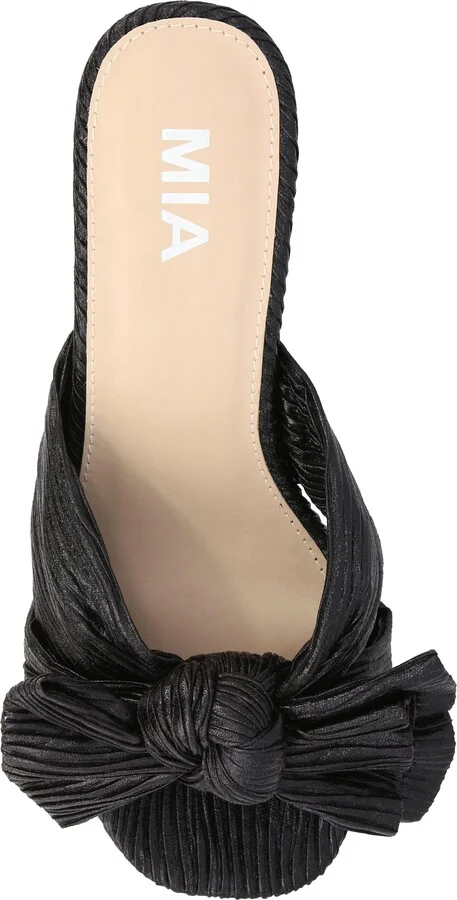 Mechelle Slide Sandal - Image 3